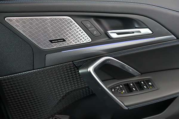 2025 BMW X1 M35i xDrive U11