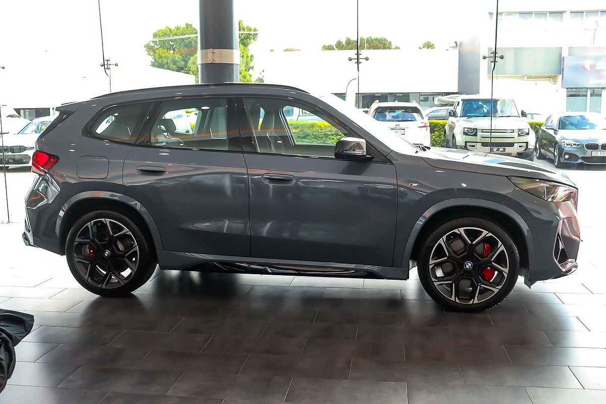 2025 BMW X1 M35i xDrive U11