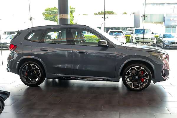 2025 BMW X1 M35i xDrive U11