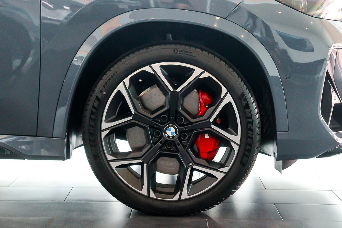 2025 BMW X1 M35i xDrive U11