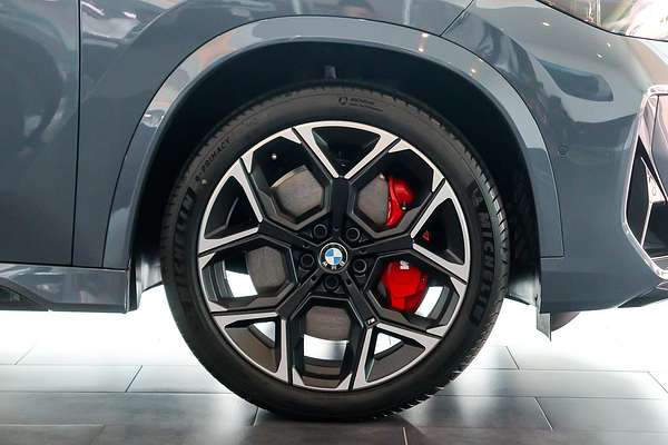 2025 BMW X1 M35i xDrive U11