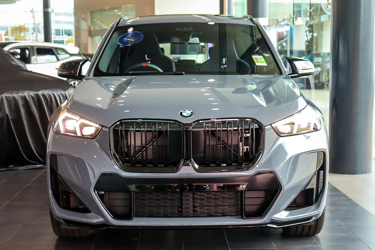 2025 BMW X1 M35i xDrive U11