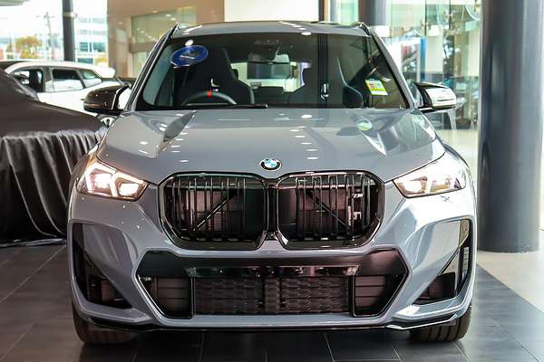 2025 BMW X1 M35i xDrive U11