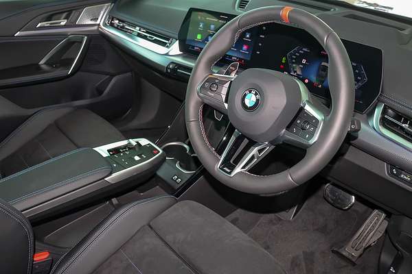 2025 BMW X1 M35i xDrive U11