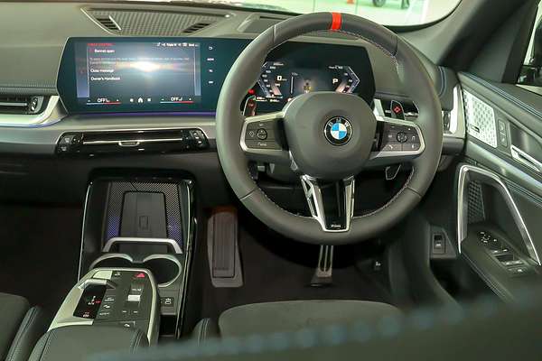 2025 BMW X1 M35i xDrive U11
