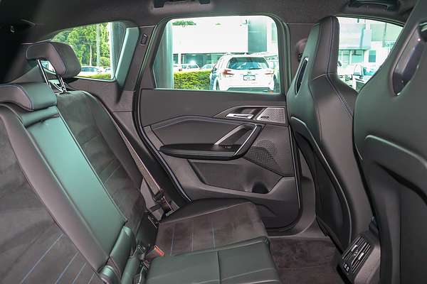 2025 BMW X1 M35i xDrive U11