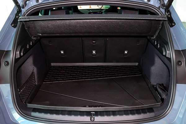 2025 BMW X1 M35i xDrive U11