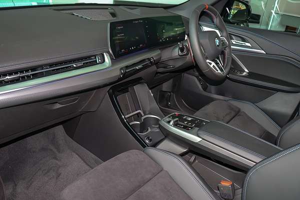 2025 BMW X1 M35i xDrive U11