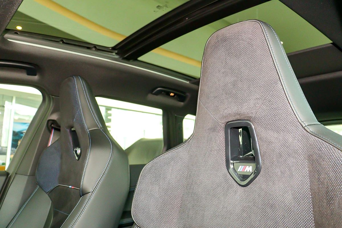 2025 BMW X1 M35i xDrive U11