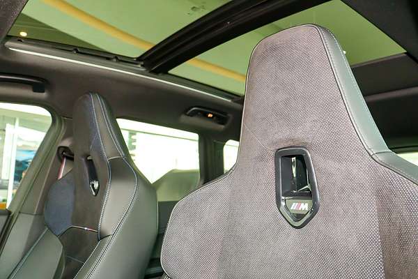 2025 BMW X1 M35i xDrive U11