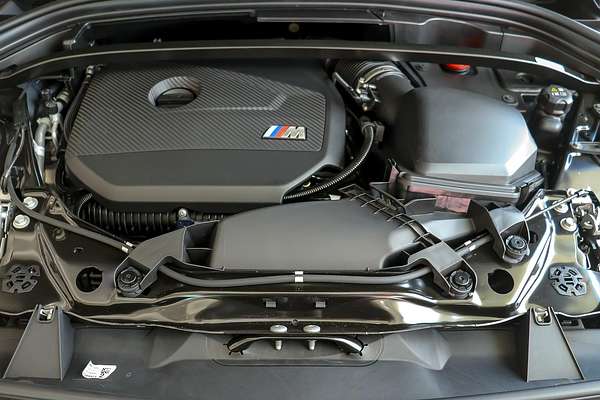 2025 BMW X1 M35i xDrive U11