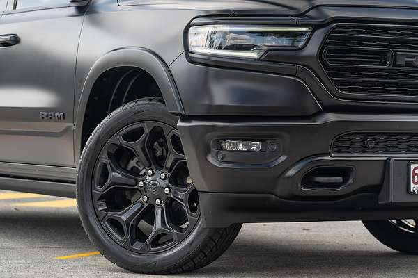 2021 RAM 1500 Limited DT 4X4 SWB
