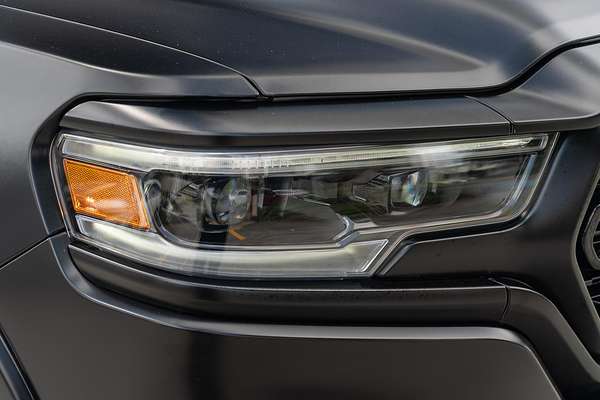 2021 RAM 1500 Limited DT 4X4 SWB