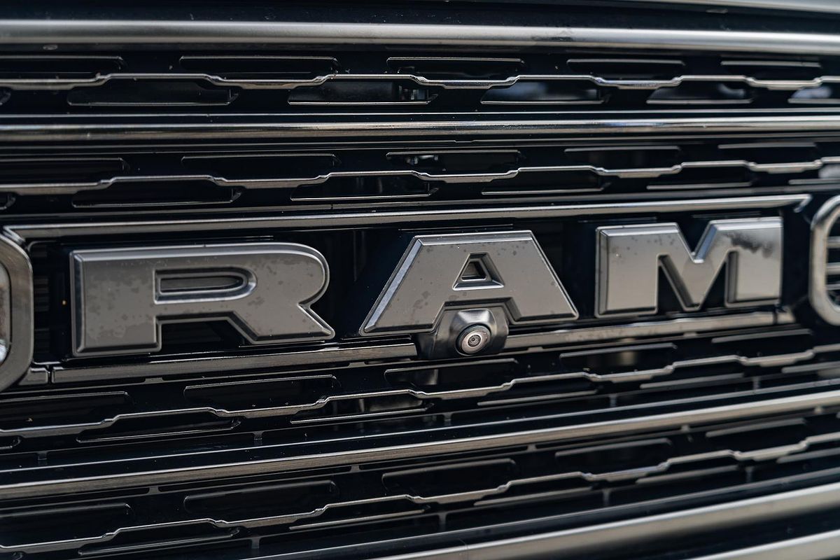 2021 RAM 1500 Limited DT 4X4 SWB