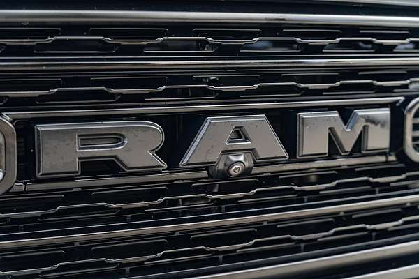 2021 RAM 1500 Limited DT 4X4 SWB