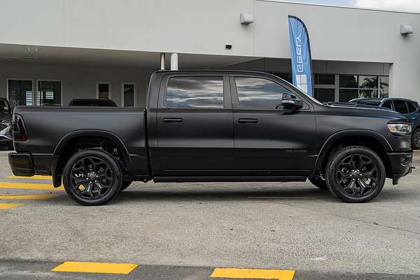 2021 RAM 1500 Limited DT 4X4 SWB