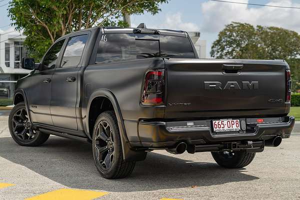 2021 RAM 1500 Limited DT 4X4 SWB