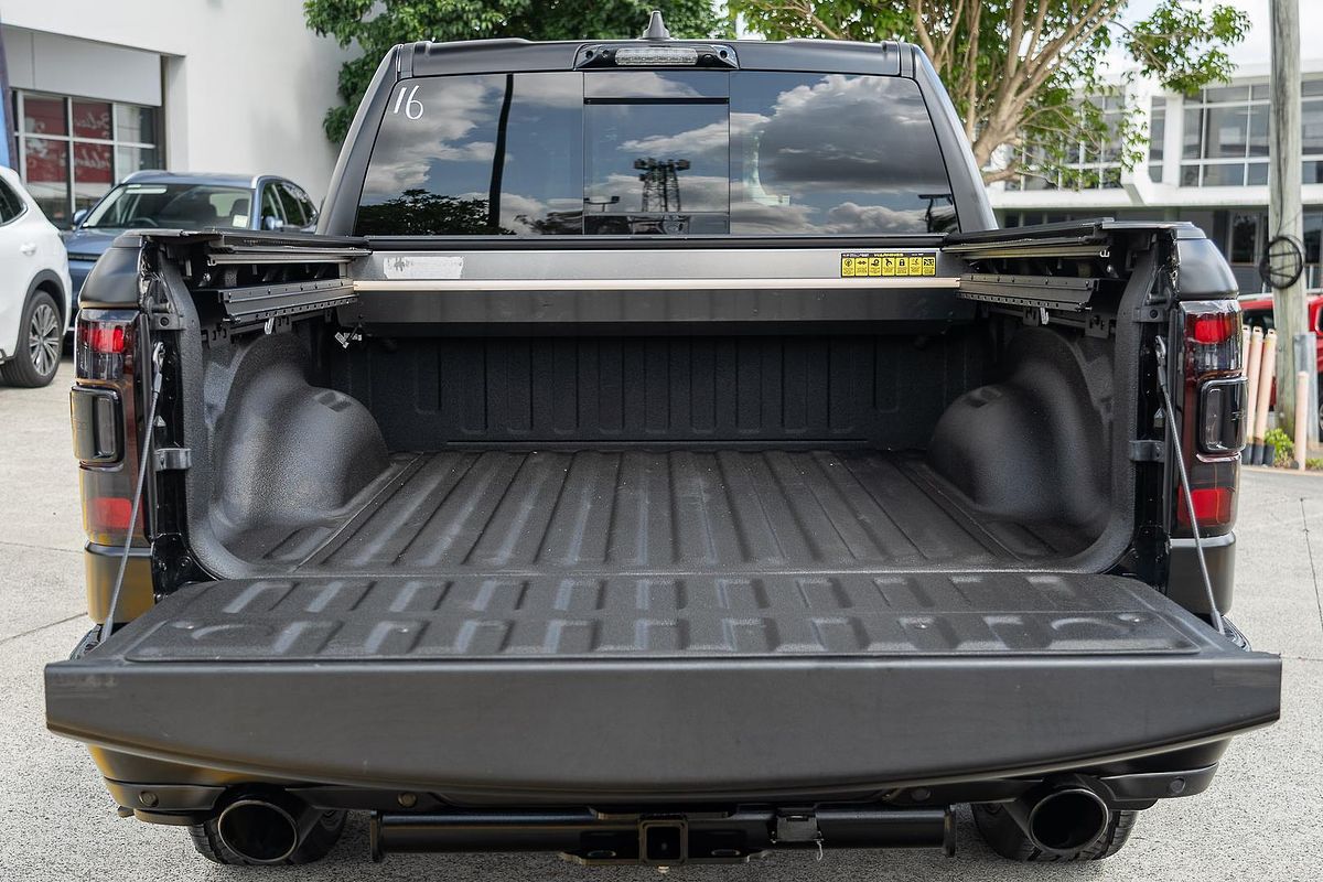 2021 RAM 1500 Limited DT 4X4 SWB