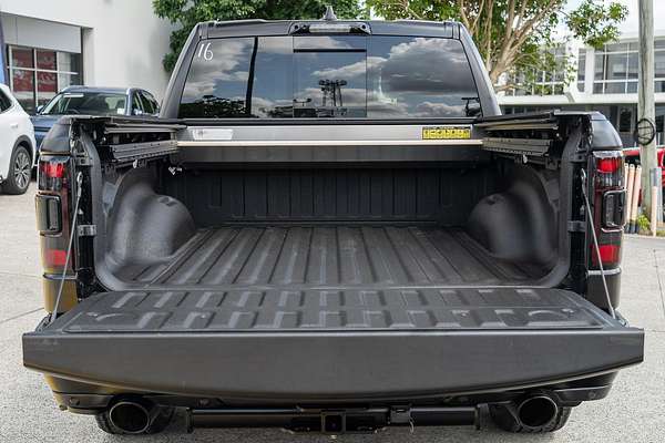 2021 RAM 1500 Limited DT 4X4 SWB