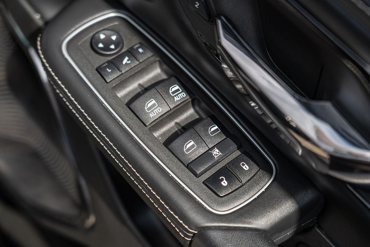 2021 RAM 1500 Limited DT 4X4 SWB