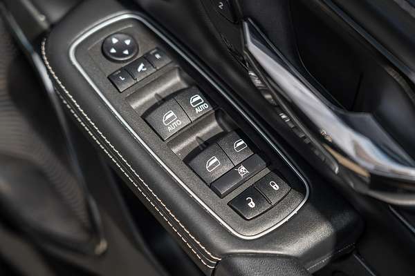 2021 RAM 1500 Limited DT 4X4 SWB