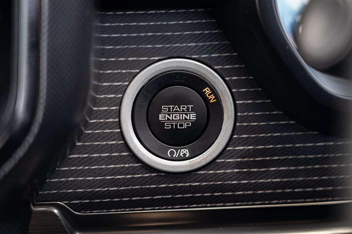 2021 RAM 1500 Limited DT 4X4 SWB