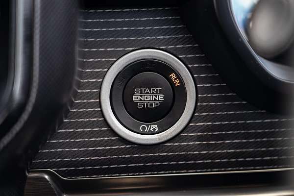 2021 RAM 1500 Limited DT 4X4 SWB