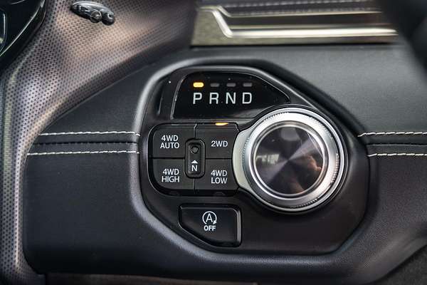 2021 RAM 1500 Limited DT 4X4 SWB