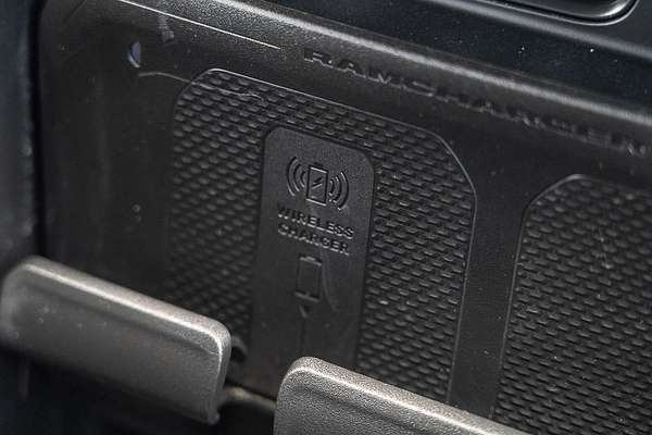 2021 RAM 1500 Limited DT 4X4 SWB