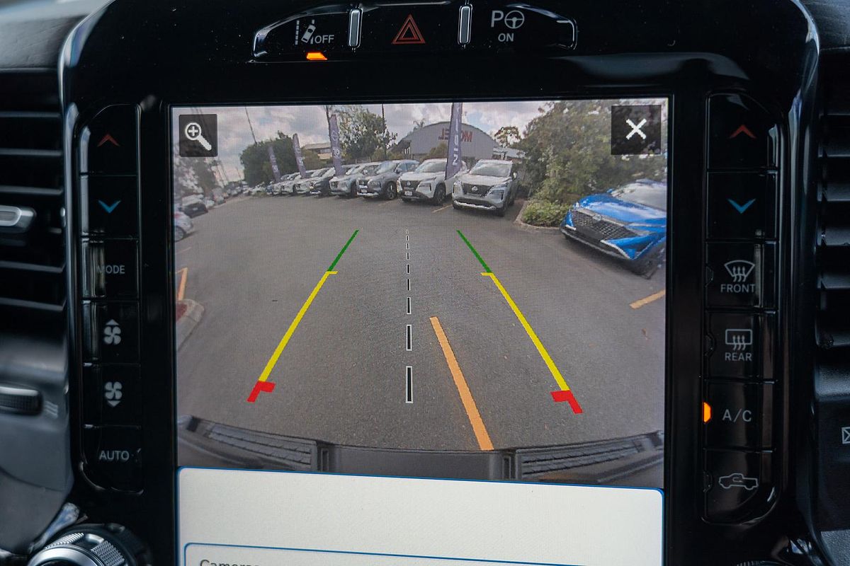 2021 RAM 1500 Limited DT 4X4 SWB