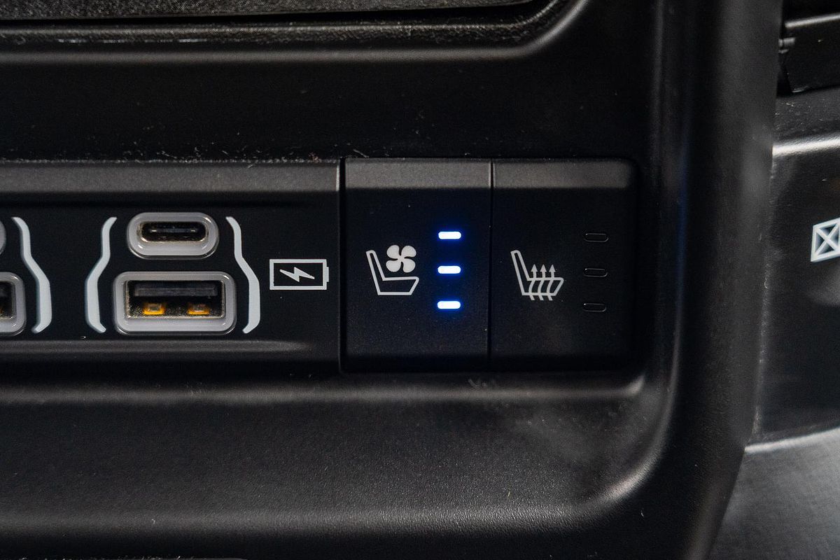 2021 RAM 1500 Limited DT 4X4 SWB