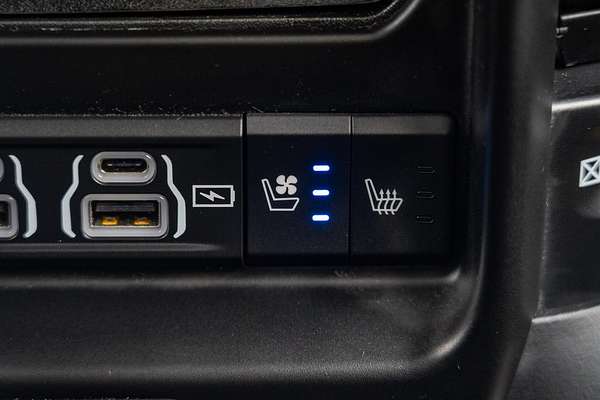 2021 RAM 1500 Limited DT 4X4 SWB