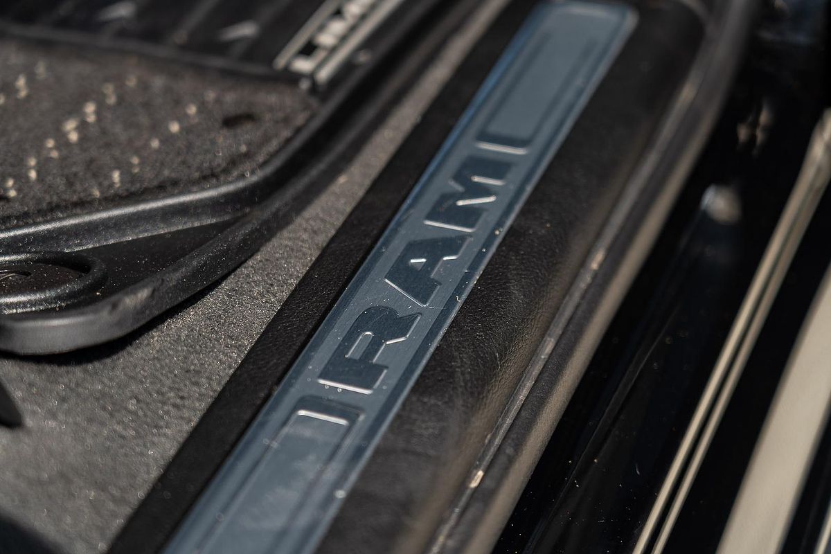 2021 RAM 1500 Limited DT 4X4 SWB