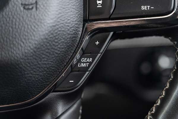 2021 RAM 1500 Limited DT 4X4 SWB