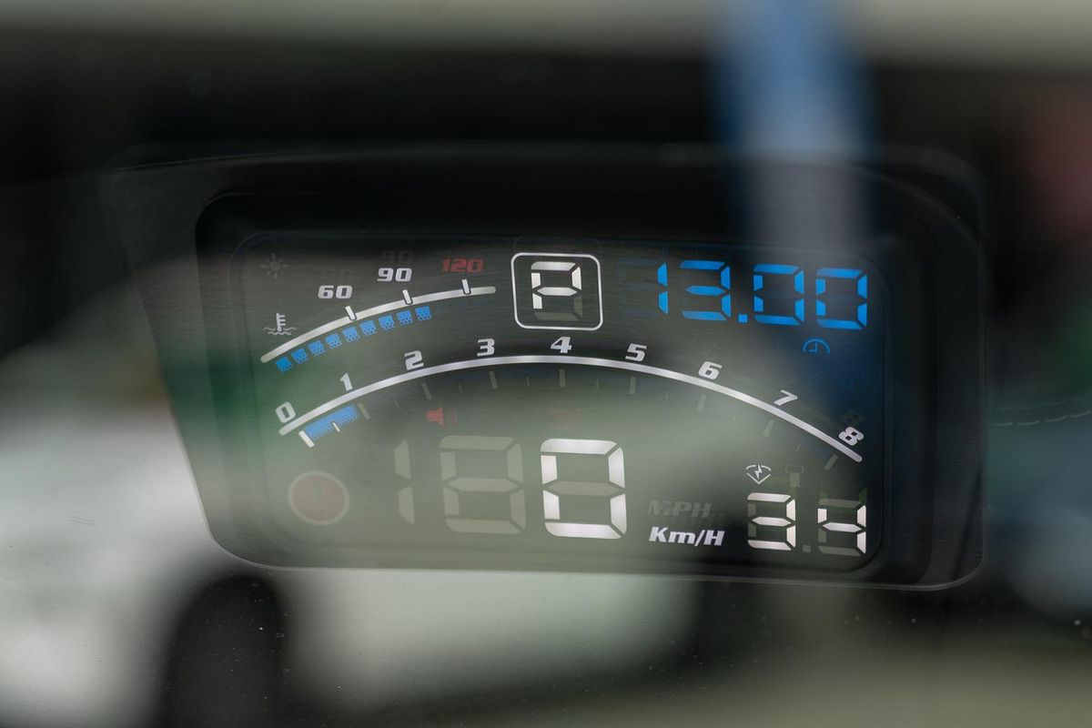 2021 RAM 1500 Limited DT 4X4 SWB