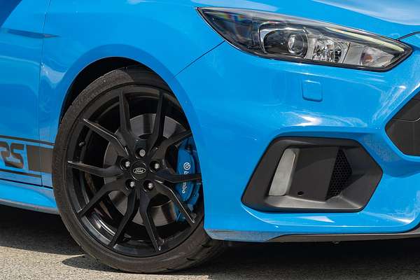 2017 Ford Focus RS LZ