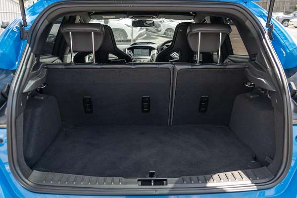 2017 Ford Focus RS LZ