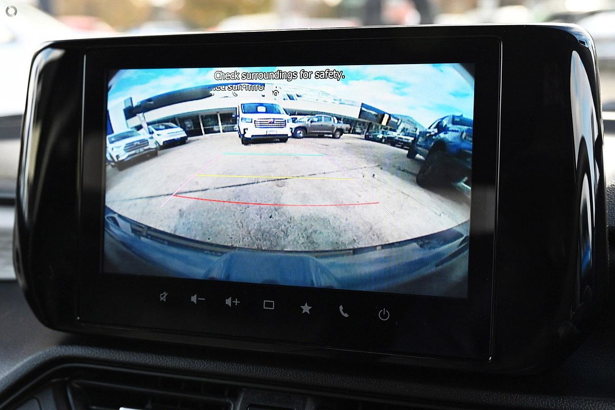 2025 Suzuki Swift Hybrid GLX UZ