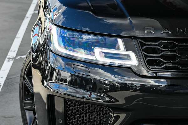 2020 Land Rover Range Rover Sport SDV6 183kW SE L494