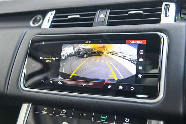 2020 Land Rover Range Rover Sport SDV6 183kW SE L494