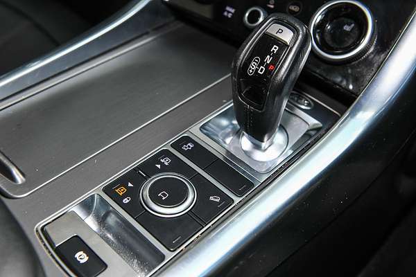 2020 Land Rover Range Rover Sport SDV6 183kW SE L494