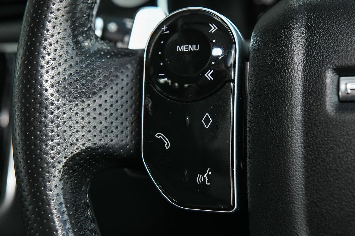 2020 Land Rover Range Rover Sport SDV6 183kW SE L494