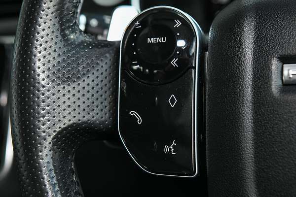 2020 Land Rover Range Rover Sport SDV6 183kW SE L494