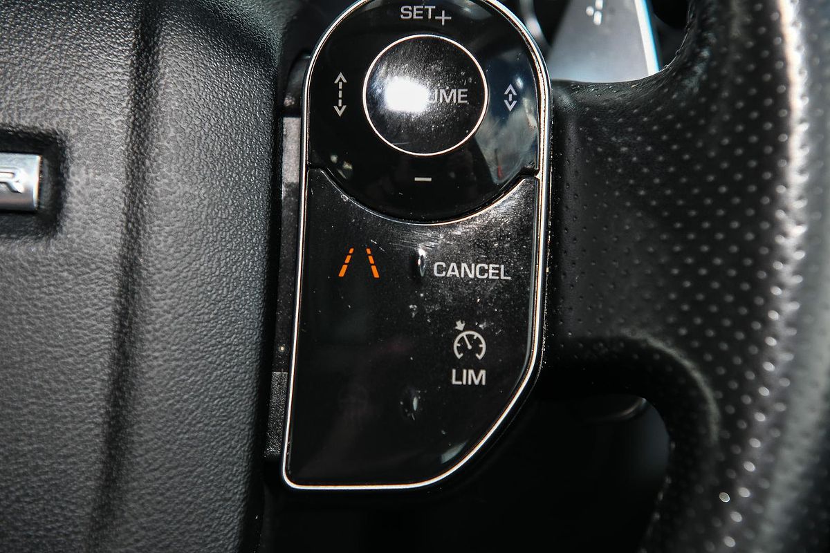 2020 Land Rover Range Rover Sport SDV6 183kW SE L494