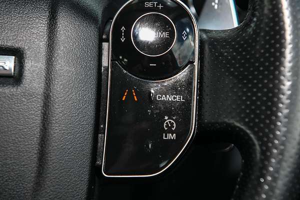 2020 Land Rover Range Rover Sport SDV6 183kW SE L494