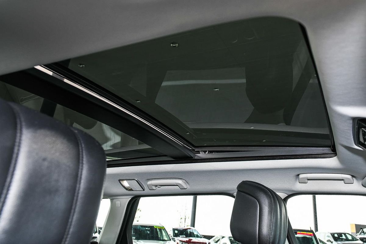 2020 Land Rover Range Rover Sport SDV6 183kW SE L494