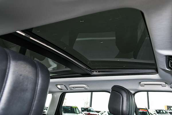 2020 Land Rover Range Rover Sport SDV6 183kW SE L494