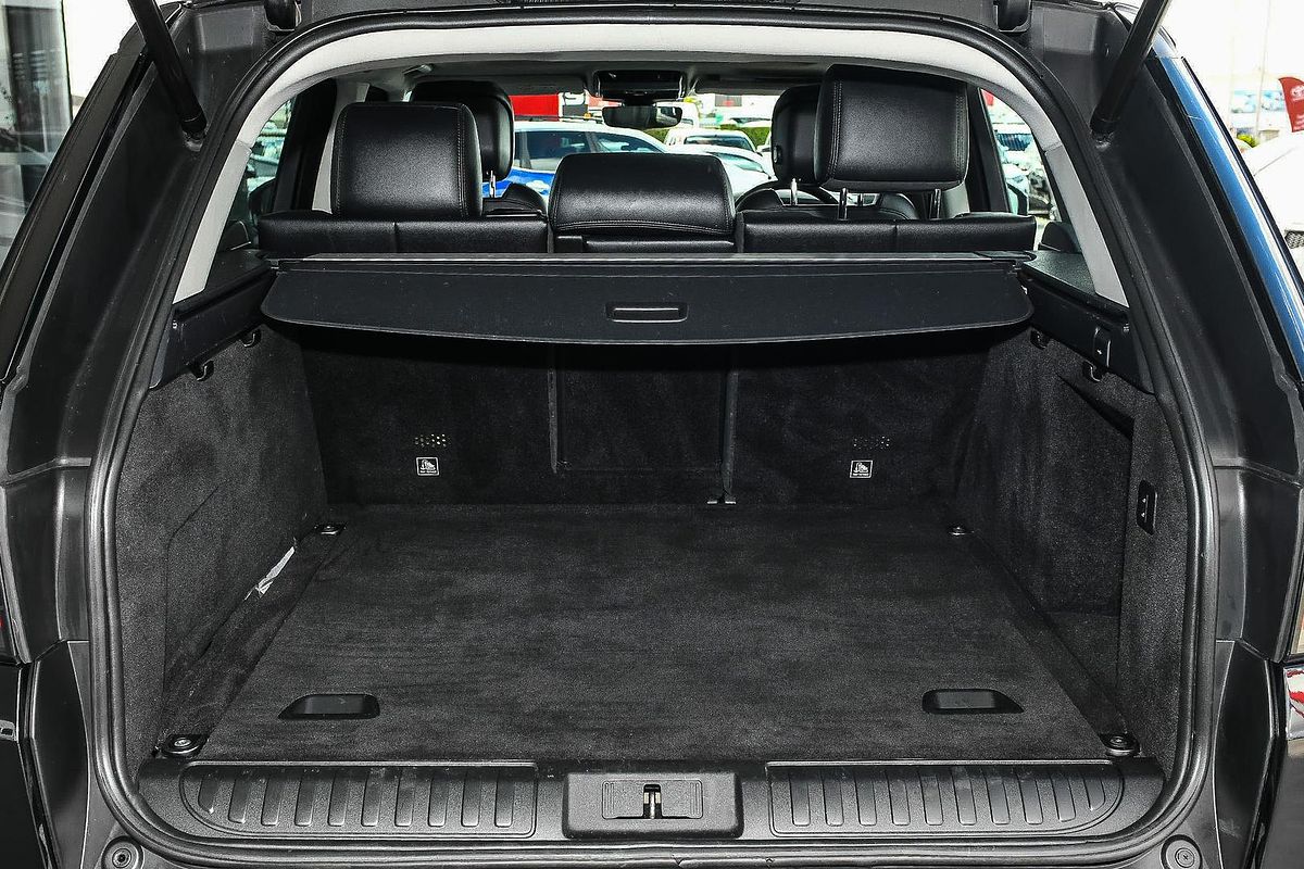 2020 Land Rover Range Rover Sport SDV6 183kW SE L494