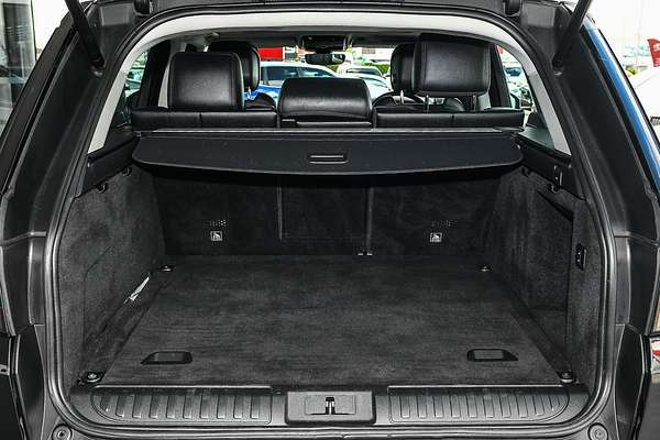 2020 Land Rover Range Rover Sport SDV6 183kW SE L494