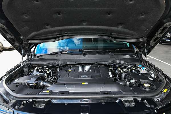 2020 Land Rover Range Rover Sport SDV6 183kW SE L494